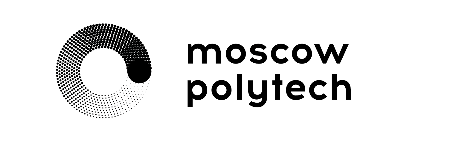 Moscow Polytechnic University Logo